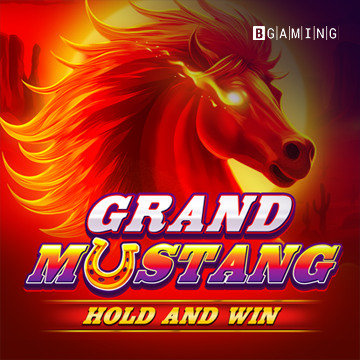 Grand Mustang