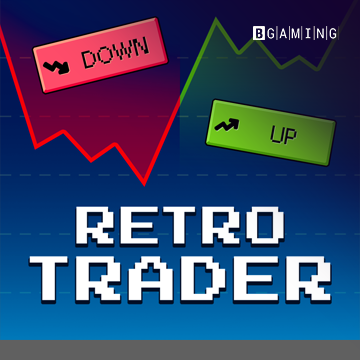 Retro Trader