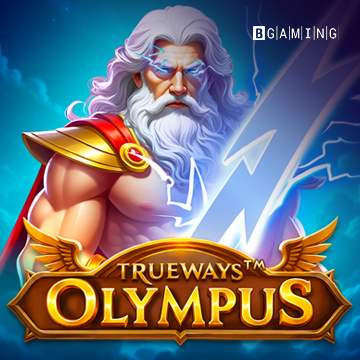 Olympus TRUEWAYS