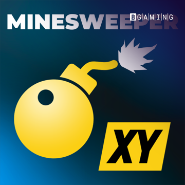 Minesweeper XY