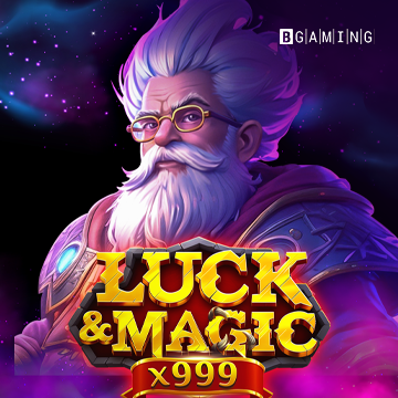Luck and Magic