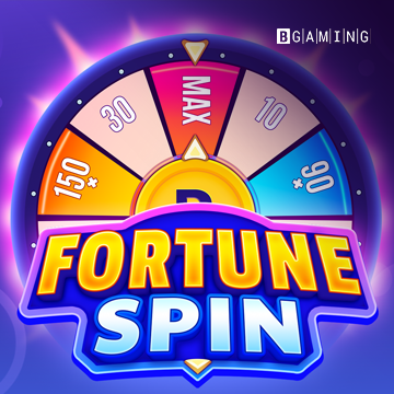 Fortune Spin