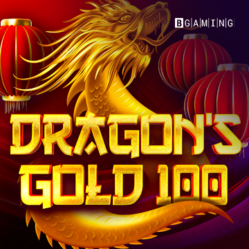 Dragon's Gold 100