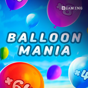 Balloon Mania