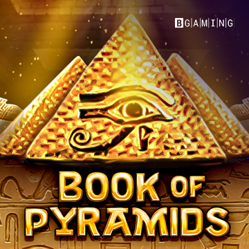 Book of Pyramids