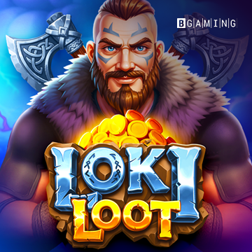 Loki Loot