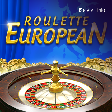 European Roulette