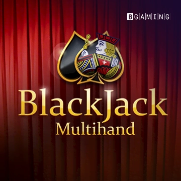 Multihand Blackjack