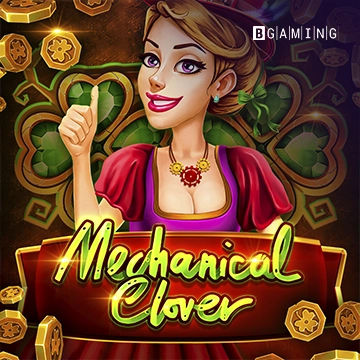 Mechanical Clover