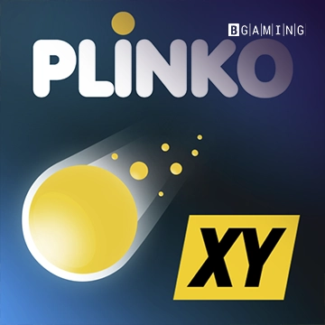Plinko XY