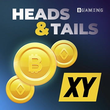 Heads and Tails XY