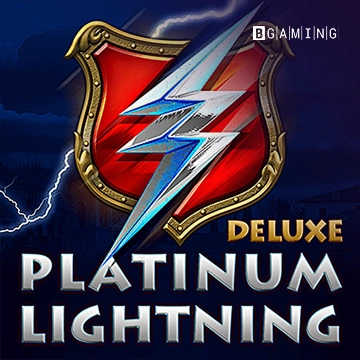 Platinum Lightning Deluxe
