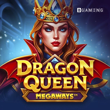 Dragon Queen MEGAWAYS