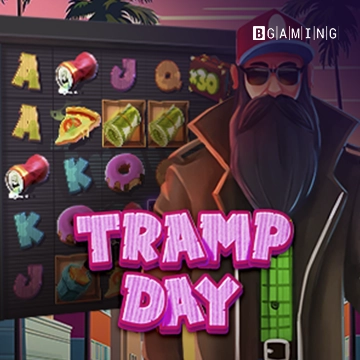 Tramp Day