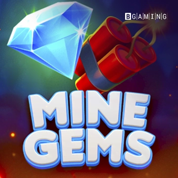 Mine Gems