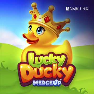 Lucky Ducky