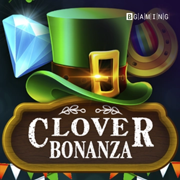 Clover Bonanza