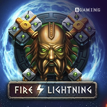 Fire Lightning