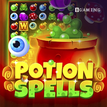 Potion Spells