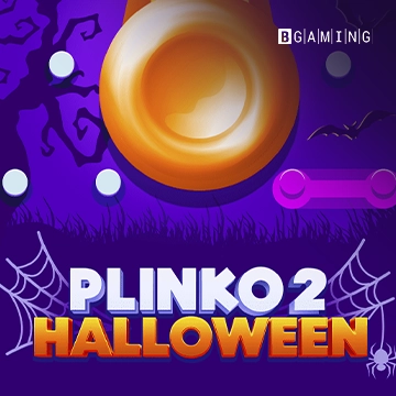 Plinko 2 Halloween