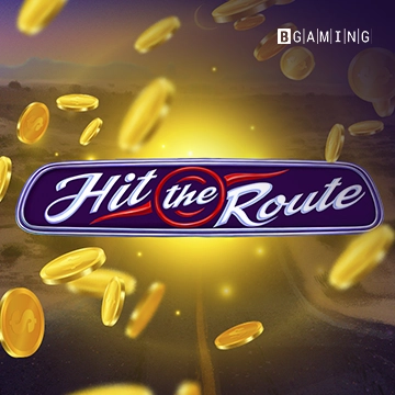 Hit The Route