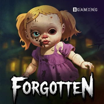 Forgotten