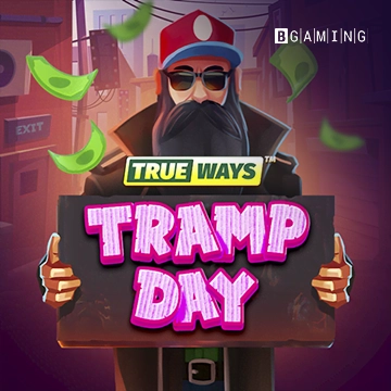 Tramp Day TRUEWAYS