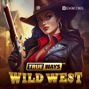 Wild West TRUEWAYS
