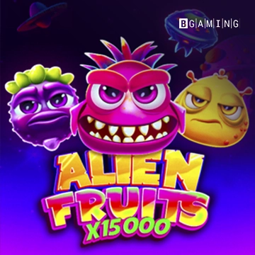 Alien Fruits