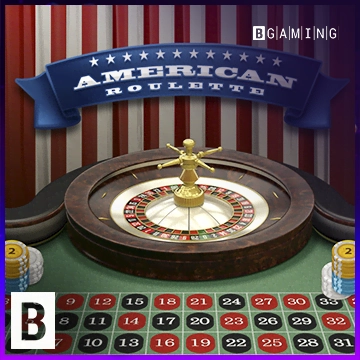 American Roulette
