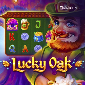 Lucky Oak