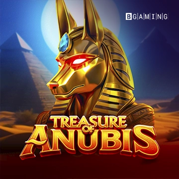 Treasure of Anubis