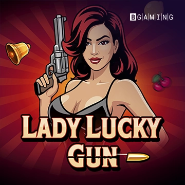 Lady Lucky Gun