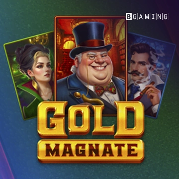 Gold Magnate