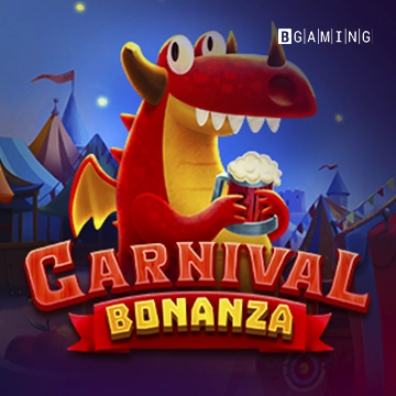 Carnival Bonanza