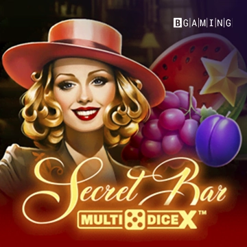 Secret Bar MultiDice X