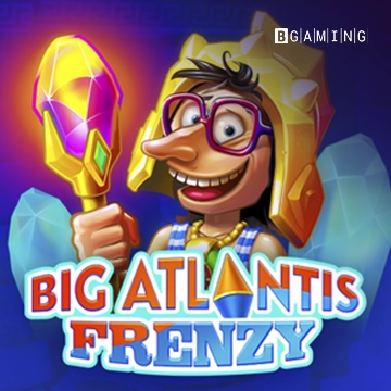 Big Atlantis Frenzy