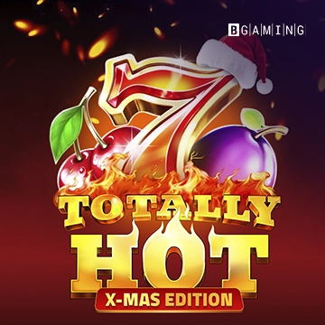 Totally Hot