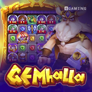 Gemhalla