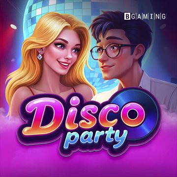 Disco Party