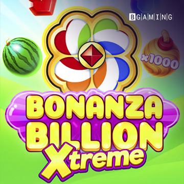 Bonanza Billion Xtreme