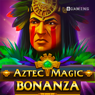 Aztec Magic Bonanza