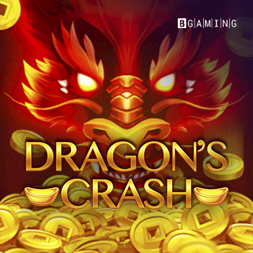 Dragon's Crash