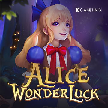 Alice WonderLuck