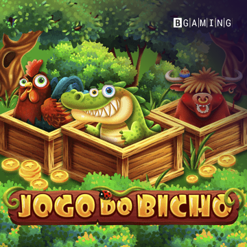 Jogo Do Bicho Simple
