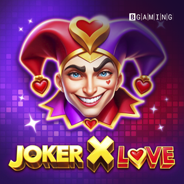 Joker X Love