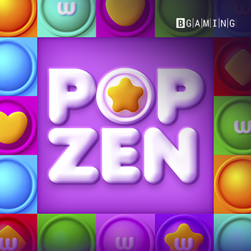 Pop Zen