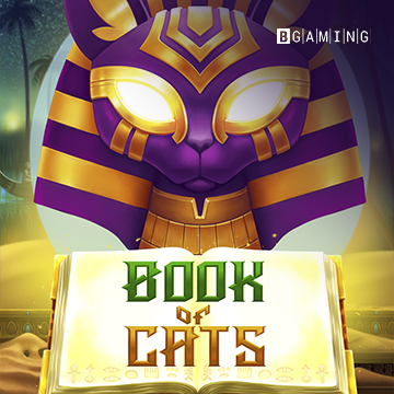 Book of Cats
