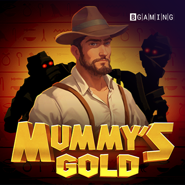 Mummy's Gold