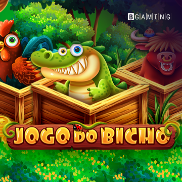 Jogo Do Bicho